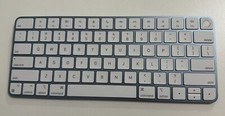Apple Magic Keyboard with Touch ID for Mac Models with Apple Silicon -US Version