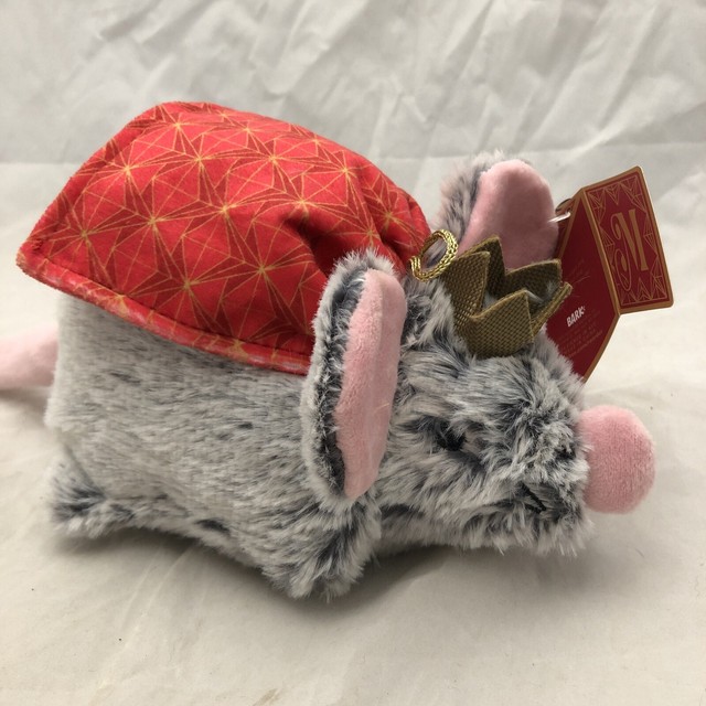 barkbox toy replacement