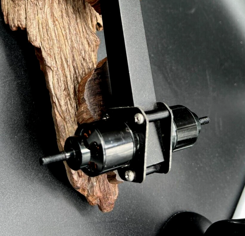 3DR Robotics (X8) Drone Motors and Arm (2) Motors - Image 3 of 3