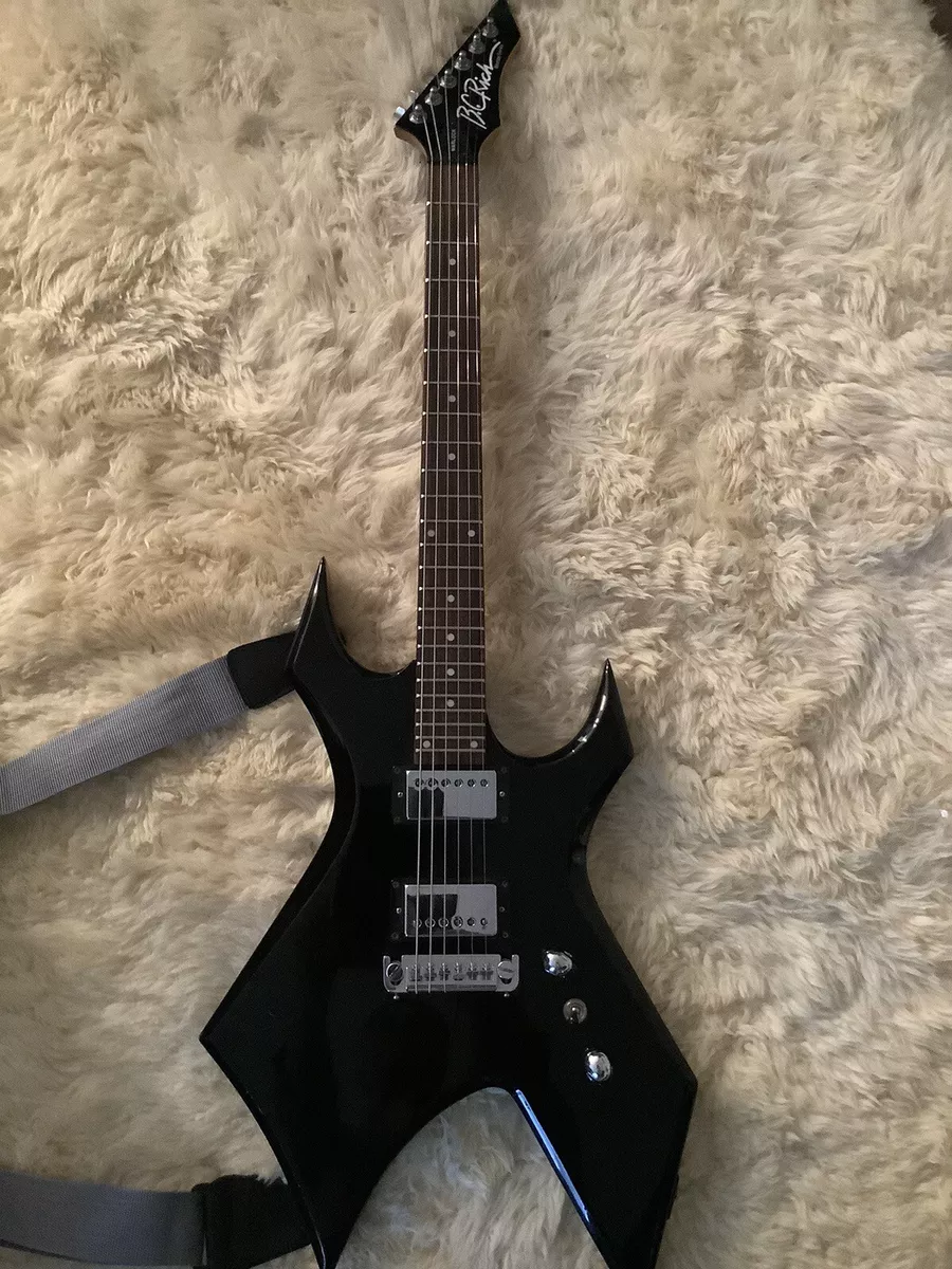Bc rich warlock bronze series discount