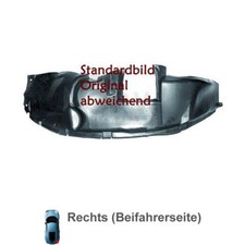 Radhausschale Radschale rechts f�r BMW E34 88-94 899