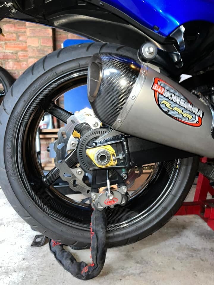 hayabusa コンパウンドギア Buy Clutch Conversion Kit w/ Ultra Mod for Suzuki Hayabusa