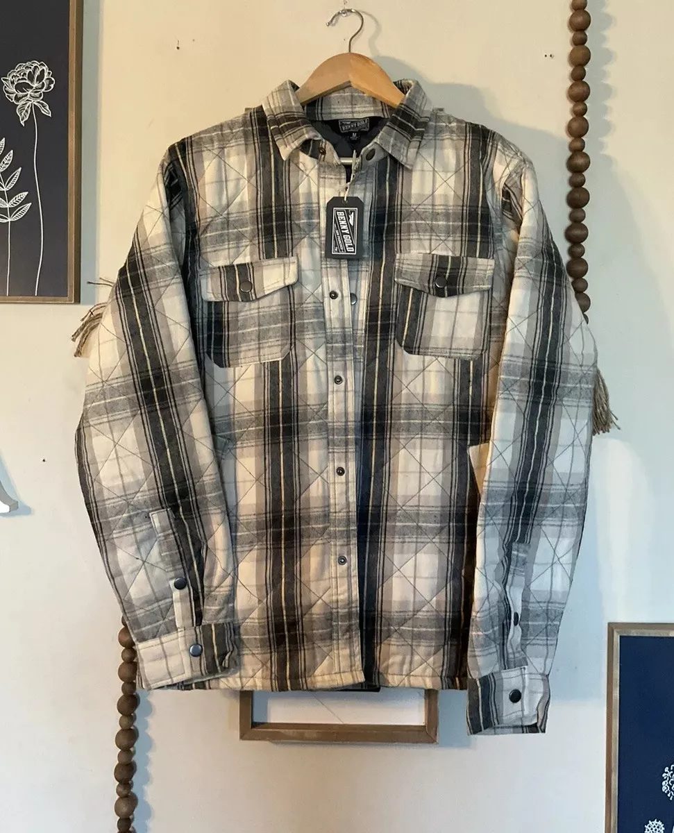 Benny gold jacket sale