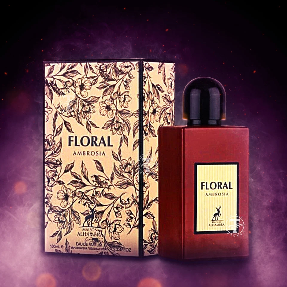 FLORAL AMBROSIA