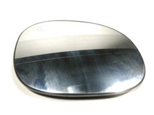 Glace de rétroviseur Citroen XSARA