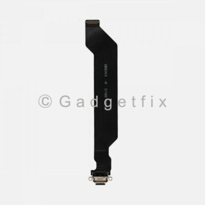 For OnePlus 9 Pro Charging Port USB Dock Connector Socket Flex Cable Replacement