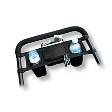 jolly jumper stroller caddy