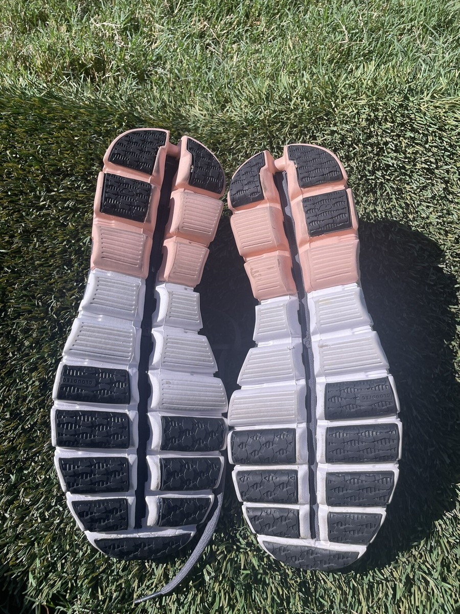 Woman's On Cloudflow Running Shoes Sz 10.5 | eBay