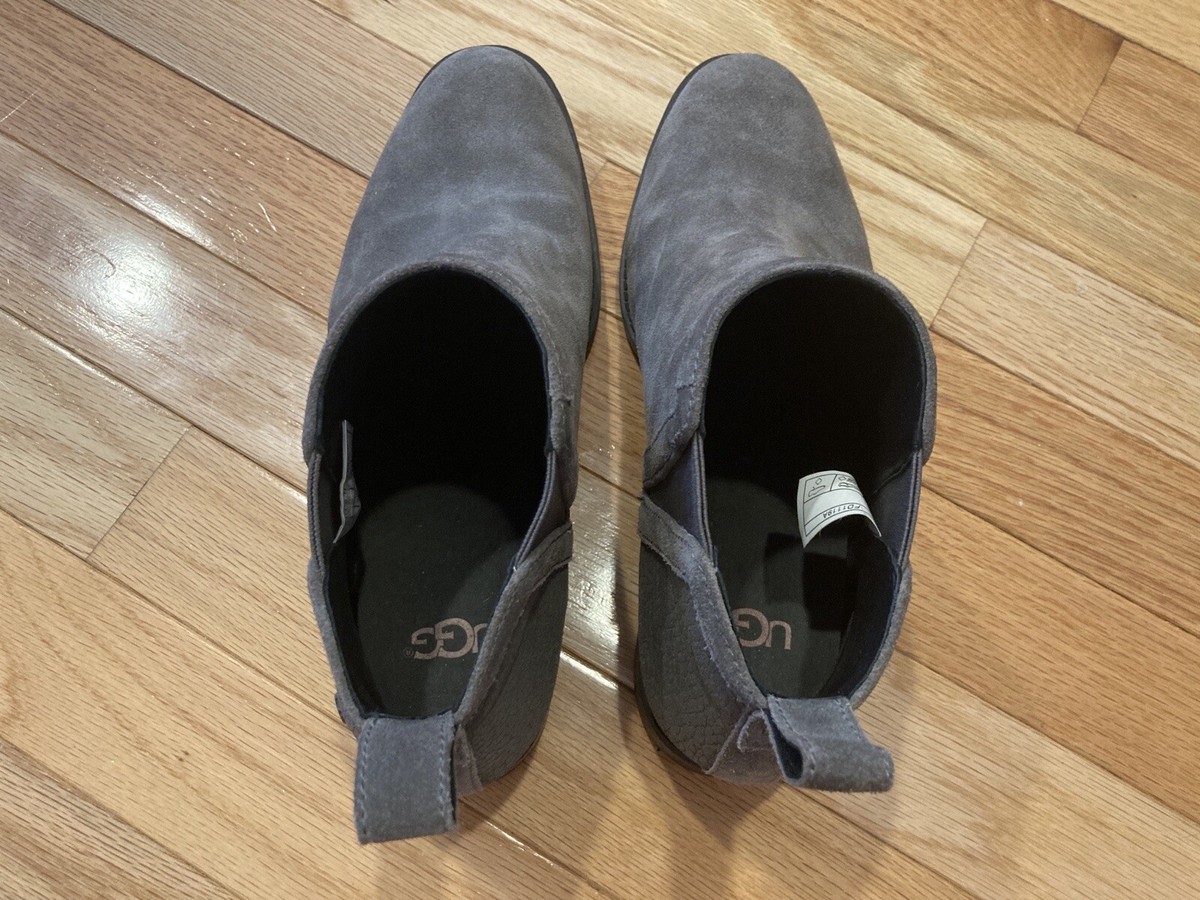 靴 UGG W MCCLAIRE ANKLE BOOT Women's Brooklyn Chelsea Boot | UGG®