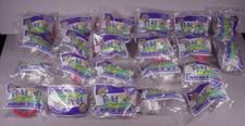 1993 McDonald's Field Trip Toys 22 Happy Meal Toy Nature Viewer NOS MIP MIB