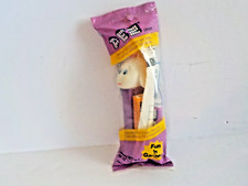 PEZ Dispenser Lamb Chop RETIRED 1999 Purple Cello NIP