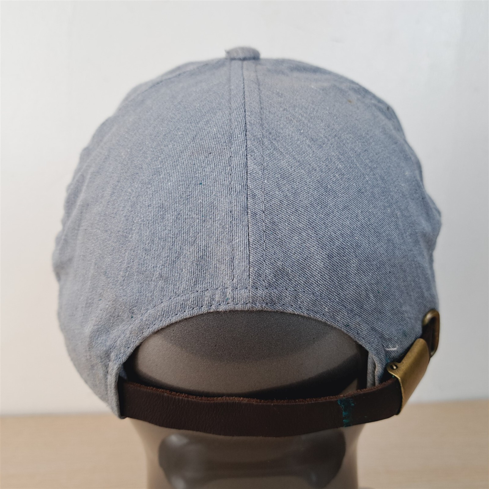 MERAKI ELITE TEAM PATCH ADJUSTABLE STRAPBACK BASE… - image 6