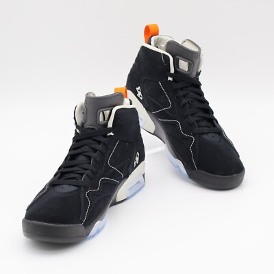 Paris Saint Germain × Jordan MVP 27.5 FJ0742-081 Paris Saint Germain Nike Jordan MVP Black (Men's) | eBay