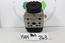 0265216983 Honda Civic 2003-2005 ABS Pump Control Anti Lock Module 263 15H4
