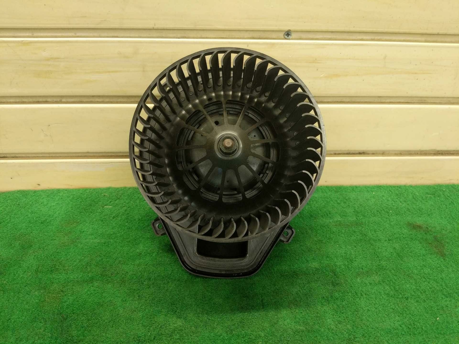 2017-2018 Audi R8 OEM HVAC Blower Motor P/4S1 820 021
