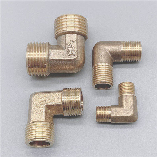 1 8 Bsp 90 Degree Elbow