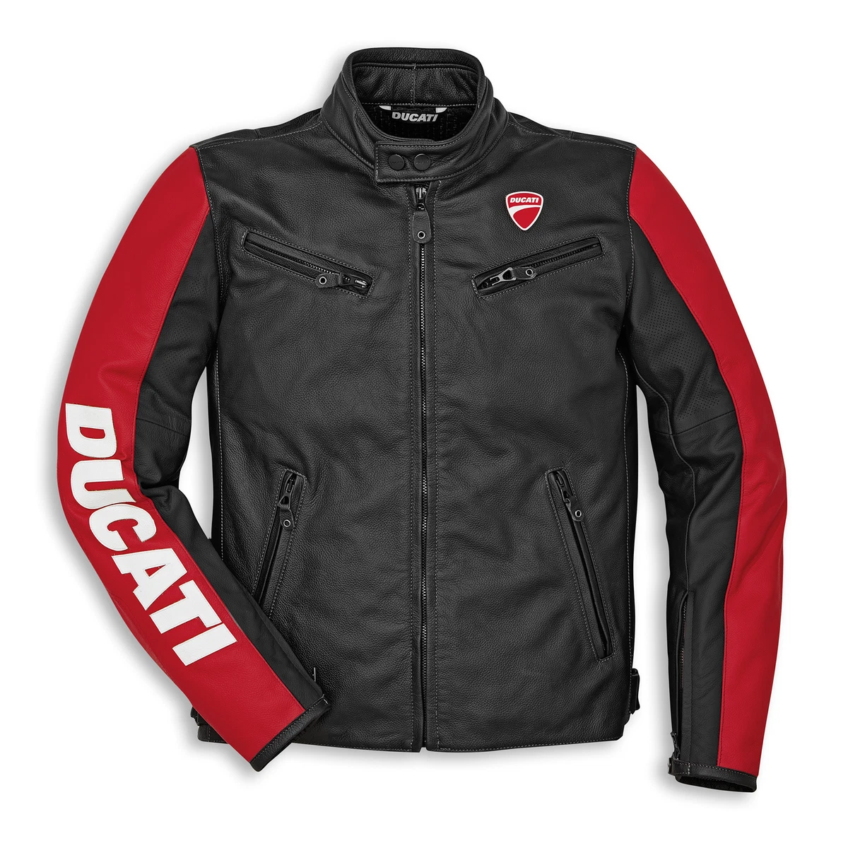 Ducati c3 best sale jacket