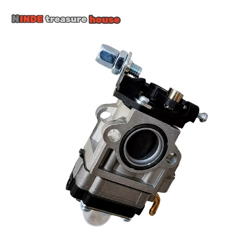 Carburatore Walbro WYK-353 Carburatore Di Ricambio Per Motoseghe Shindaiwa AH242, AHS242, C242, T242 E Per Walbro WYK-353 Ricambio Carburatore Motosega Shindaiwa - Foto 8