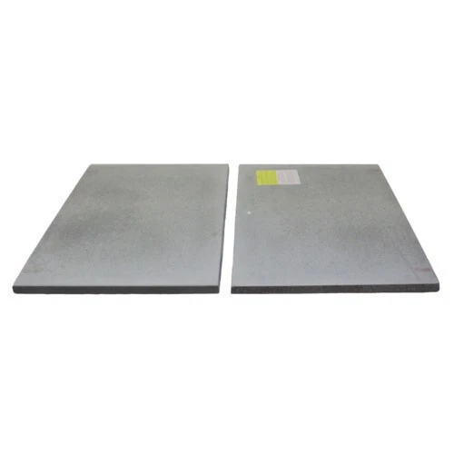 2 NSF STONES Comstock Castle 21 -7/16 x 29-9/16 x 1/2" for Model A30PN