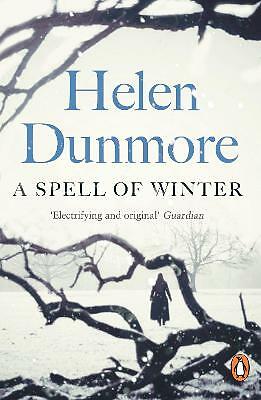 A Spell of Winter WINNER OF THE WOMENS PRIZE FOR by Helen Dunmore PAPERBACK - Image 2