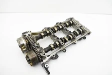 2009 Lexus IS250 2.5L 4GR-FSE Left Driver Side Engine Camshafts Cradle OEM KW47