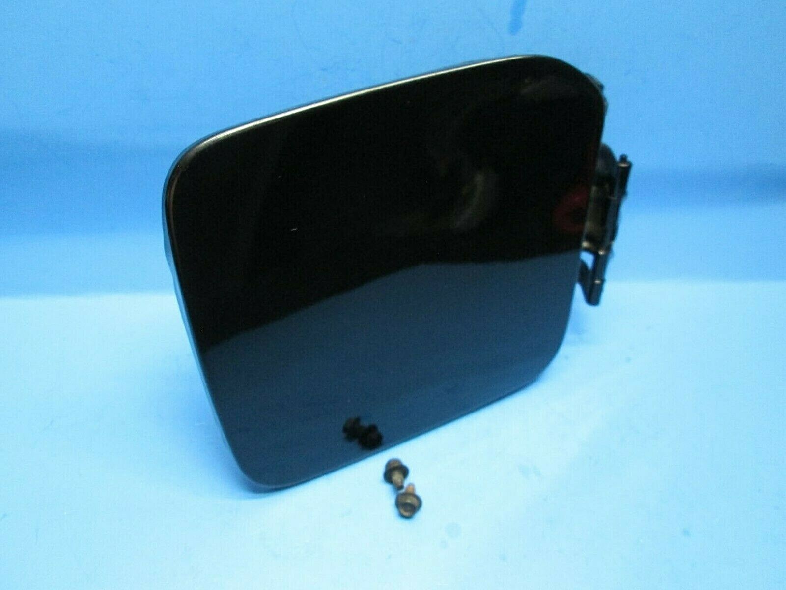 04 05 06 07 08 Nissan Maxima fuel gas filler door lid cover assy KH3 Black OEM eBay