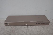 Gefen EXT-CAT5-5600 HD R DVI USB 2.0 Professional Series Extender