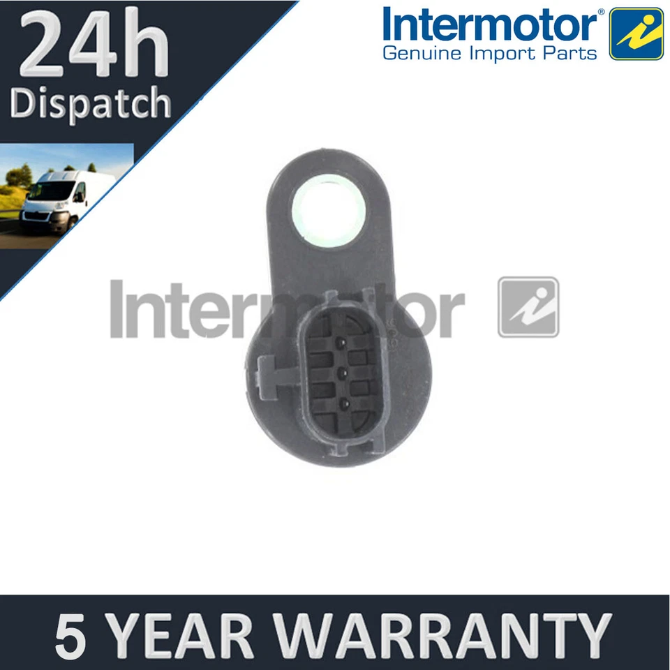 For Nissan Micra 2003-2007 Intermotor Camshaft Position Sensor 17119PV — 第 3/4 张图片