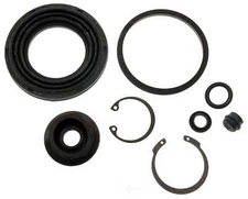 Disc Brake Caliper Seal Kit-Element3 Raybestos WK597 fits 16-17 Ford Mustang