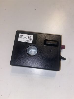D4 BMW 5 Series Antenna Amplifier ECU BU923091104 10859410 for