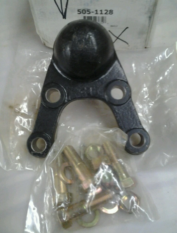 Raybestos 505-1128 Lower Ball Joint Fits 1982-1994 Dodge(D-50)(Ram- 50)MightyMax - Image 2 of 2