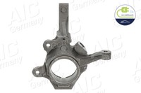 AIC Achsschenkel RadaufhäNgung Vorderachse Links FüR Renault Megane Scenic