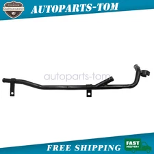 Engine Coolant Pipe Steel Fit Audi A4 B6 A6 C5 VW Passat B5 078 121 081 Q