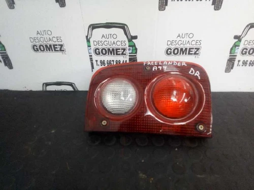 XFB000280 Pilot Hinten Rechts für LAND ROVER Freelander(LN) S Targa 141658 - Bild 1 von 2