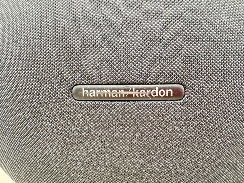 Custodia cover anteriore OEM Harman Kardon Onyx Studio 7 pezzi di ricambio originali - Foto 2 di 4