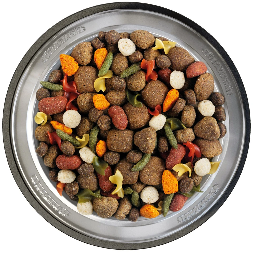 12,5 kg Belcando Adult Multi-Croc Trockenfutter Hundefutter Hund - Bild 3 von 3