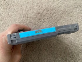 NES Open Tournament Golf (Nintendo NES, 1991) COMPLETE, TESTED, Free Shipping