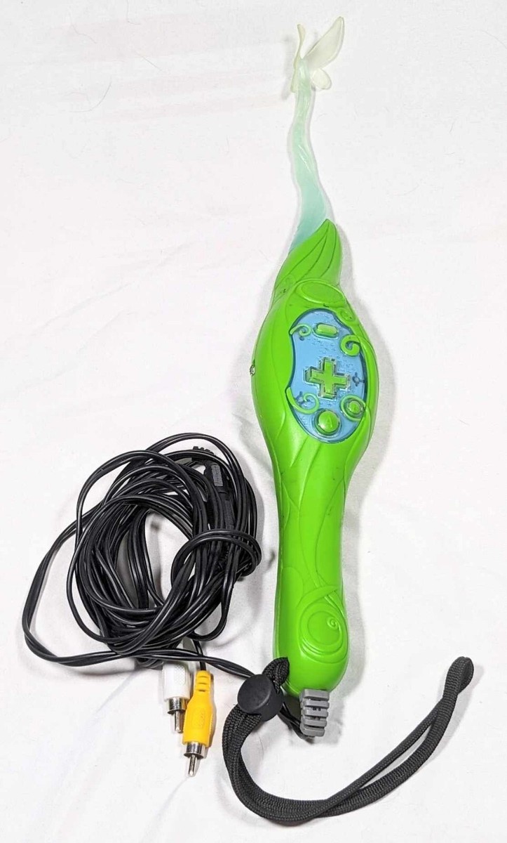 Rare Disney Fairies Tinker Bell And The Lost Treasure Plug N