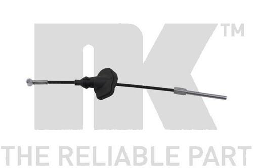 NK HANDBREMSSEIL FÜRD P. TRANSIT/TOURNEO CONNECT 1.8 09-13 - Bild 1 von 1