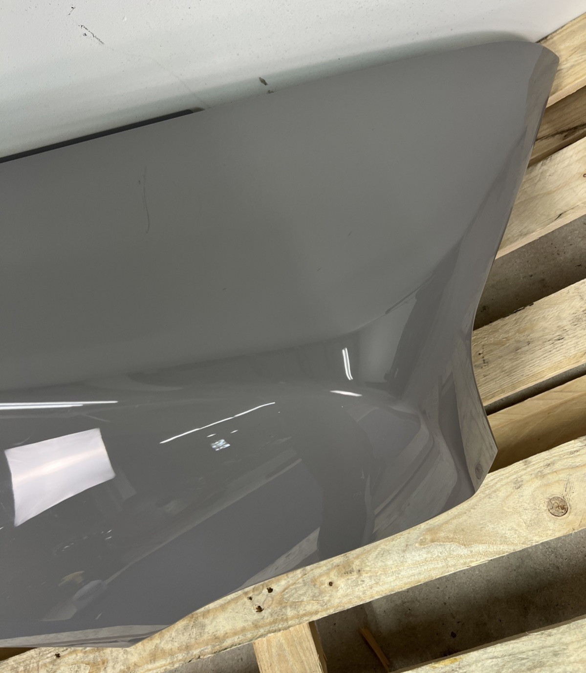 ROLLS ROYCE Cullinan FENDER RIGHT PASSENGER 2019 - 2026 OEM