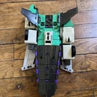 1987 Transformers G1 Sixshot Decepticon Six Changer Vintage