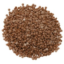 10000 Pcs Acrylic Diamond Art Painting Replacement Beads, Brown