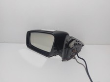 Retroviseur gauche (ou coque) Mercedes CLASSE C
