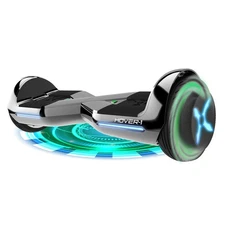 Hover-1 Dream Electric Self Balancing Hoverboard with 7 mph Max Speed, Dual 2...
