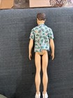 Ken Fashionistas Doll #17 FJF75 2017 Mattel Barbie Brown Molded Hair — photo 4