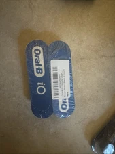 4 Count Oral-B iO Series Ultimate Clean Replacement Brush Heads Black NEW