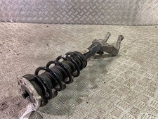 Volvo S90, V90 2021 Front shock absorber with coil spring 31681720 UTO41959