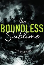 The Boundless Sublime, Wilkinson, Lili