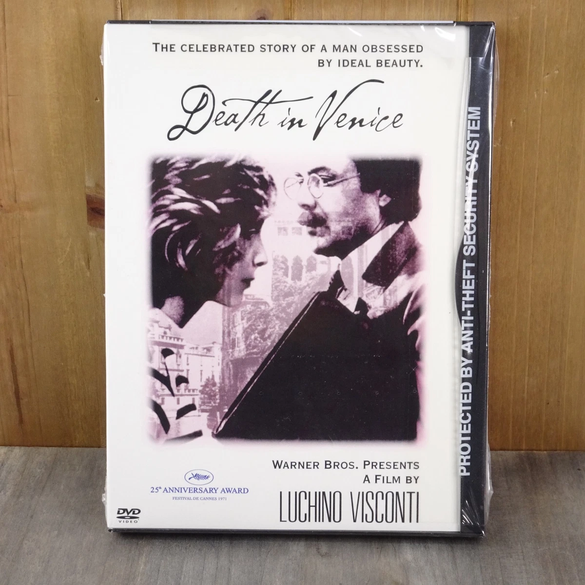 Death in Venice DVDs for sale | eBay