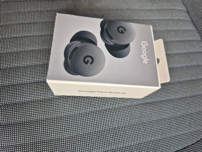 Google Pixel Buds 2a NEU ungeöffnet Hazel grau In-Ear-Kopfhörer Bluetooth in OVP